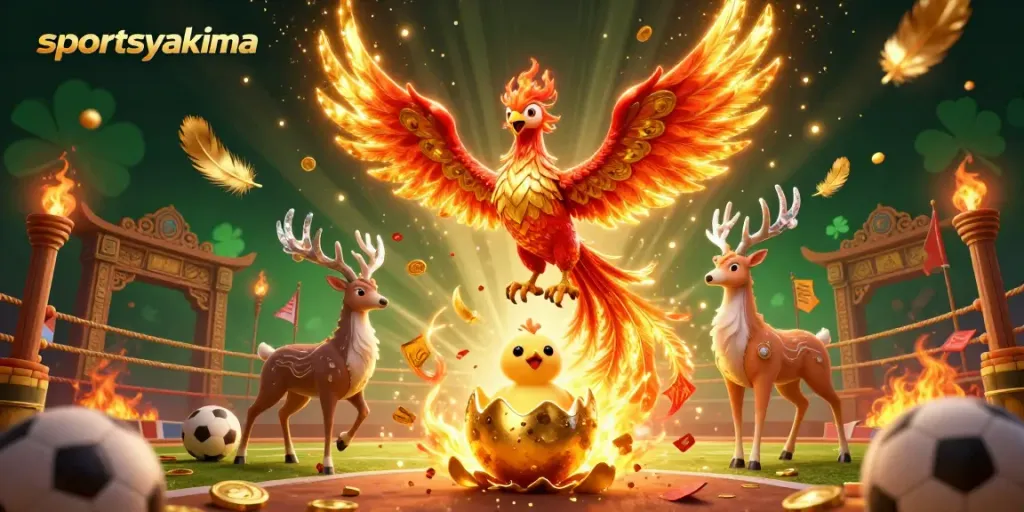 Place bets with sportsyakima for thrilling captures of victory and excitement