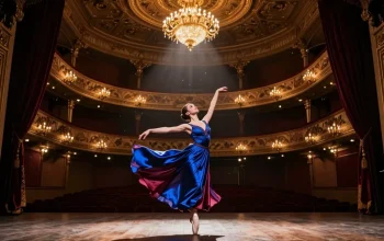 Arts & Entertainment