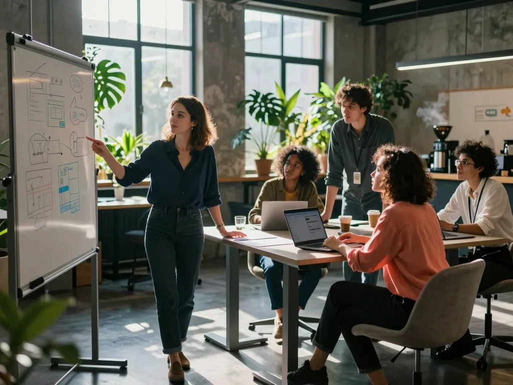 Strategic Career Advancement for Seasoned Professionals