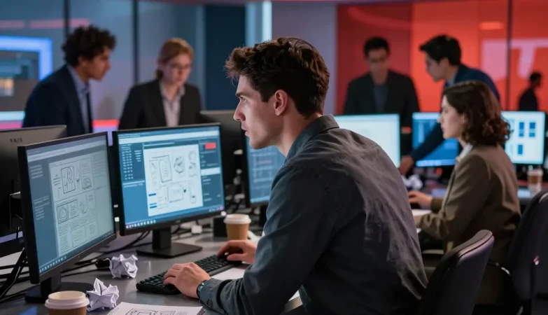 News & Media Publishers