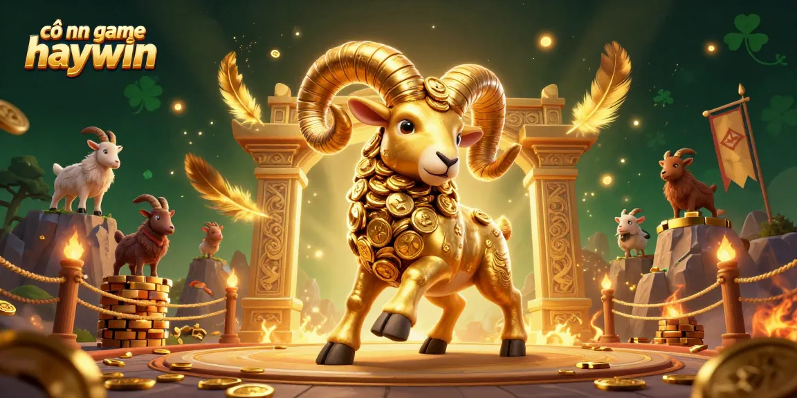 Experience cổng game haywin with dynamic action and captivating visuals in an exciting casino setting.